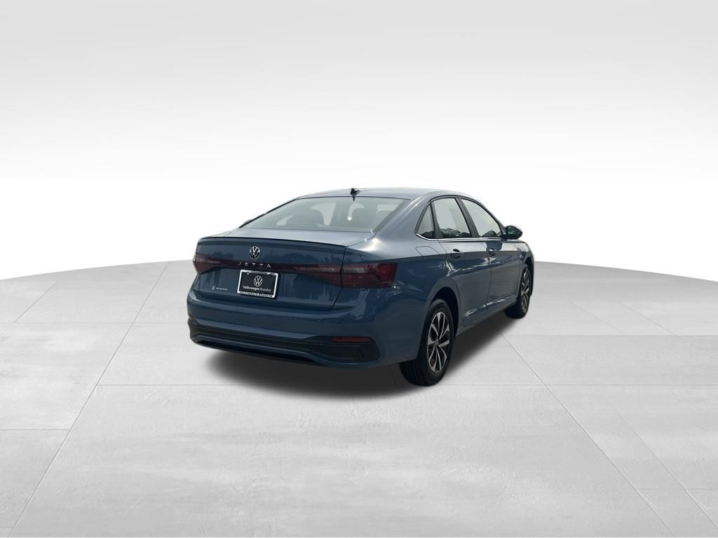 2026 Volkswagen Jetta 1.5T S Tampa FL