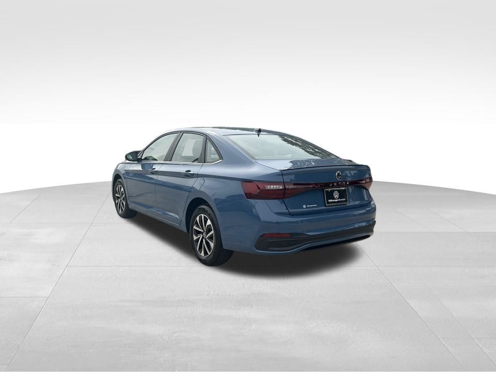 2026 Volkswagen Jetta 1.5T S Tampa FL