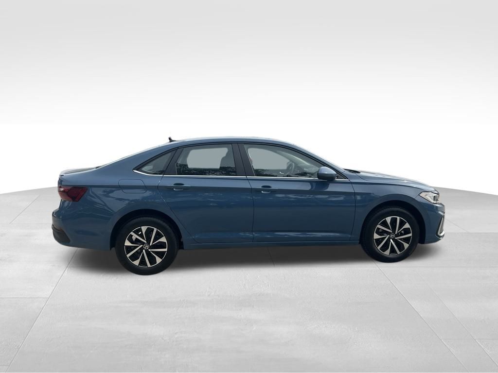 2026 Volkswagen Jetta 1.5T S Tampa FL