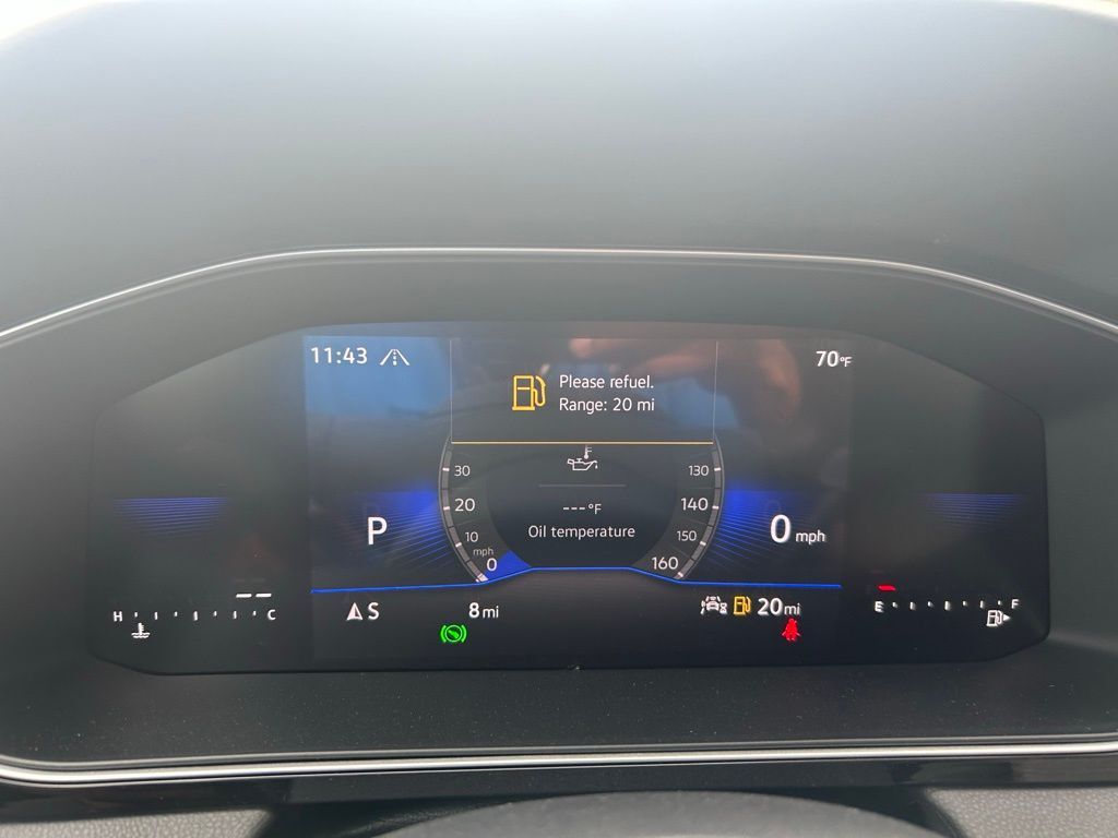 2026 Volkswagen Jetta 1.5T S Tampa FL