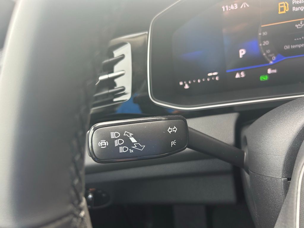 2026 Volkswagen Jetta 1.5T S Tampa FL