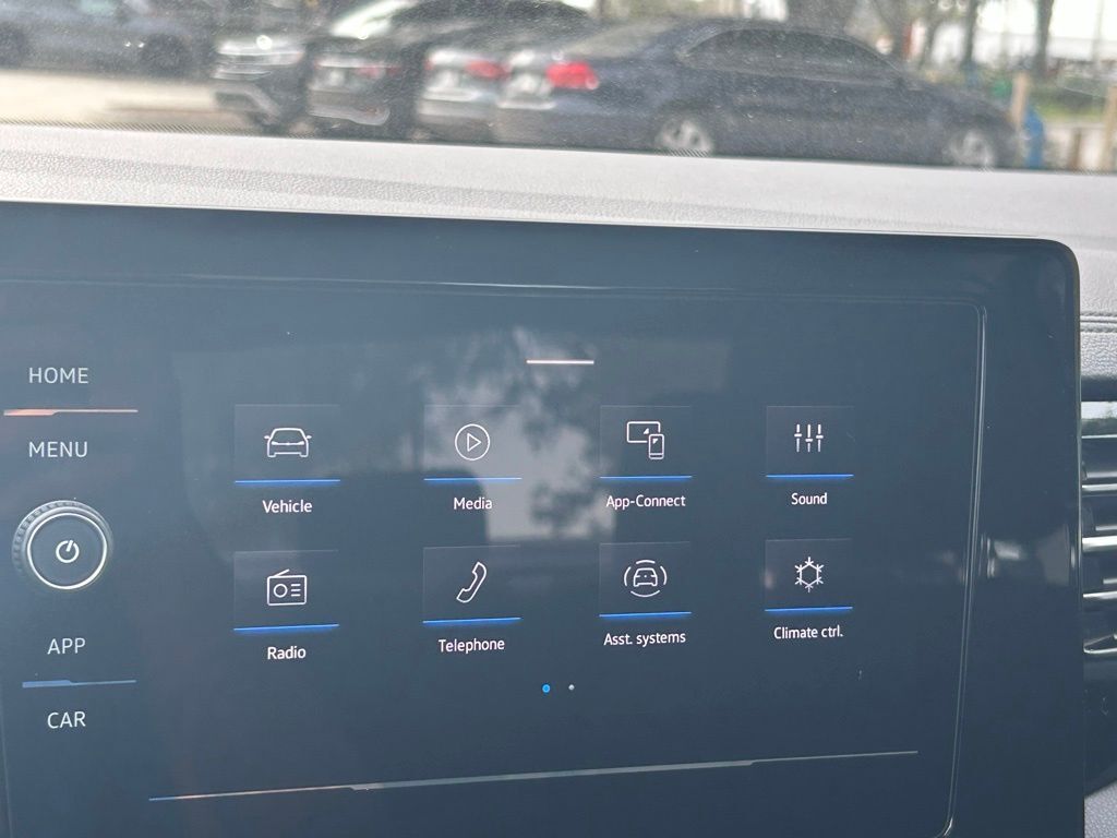 2026 Volkswagen Jetta 1.5T S Tampa FL