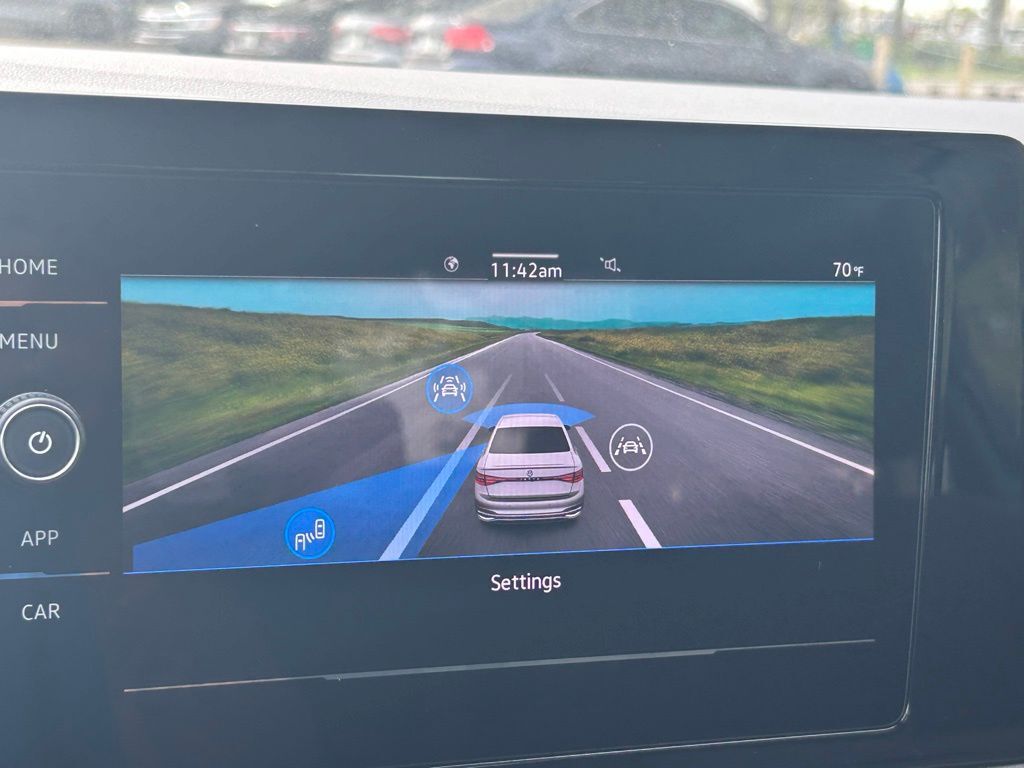 2026 Volkswagen Jetta 1.5T S Tampa FL