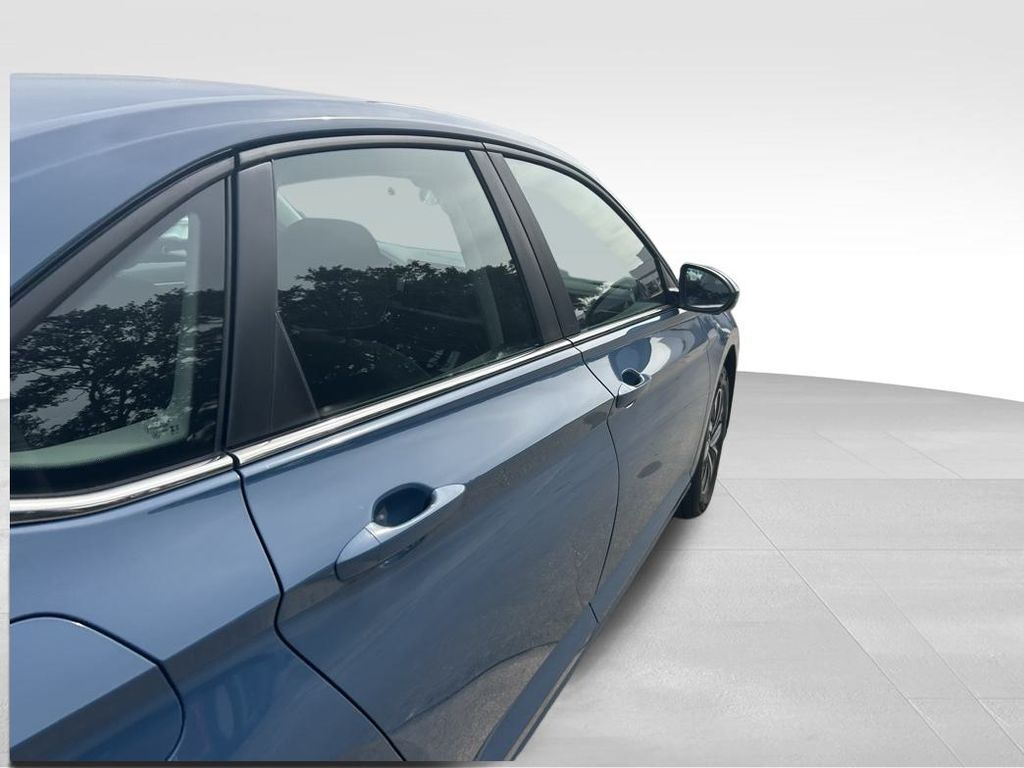 2026 Volkswagen Jetta 1.5T S Tampa FL