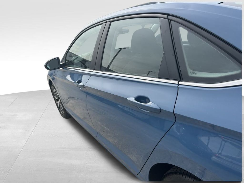 2026 Volkswagen Jetta 1.5T S Tampa FL