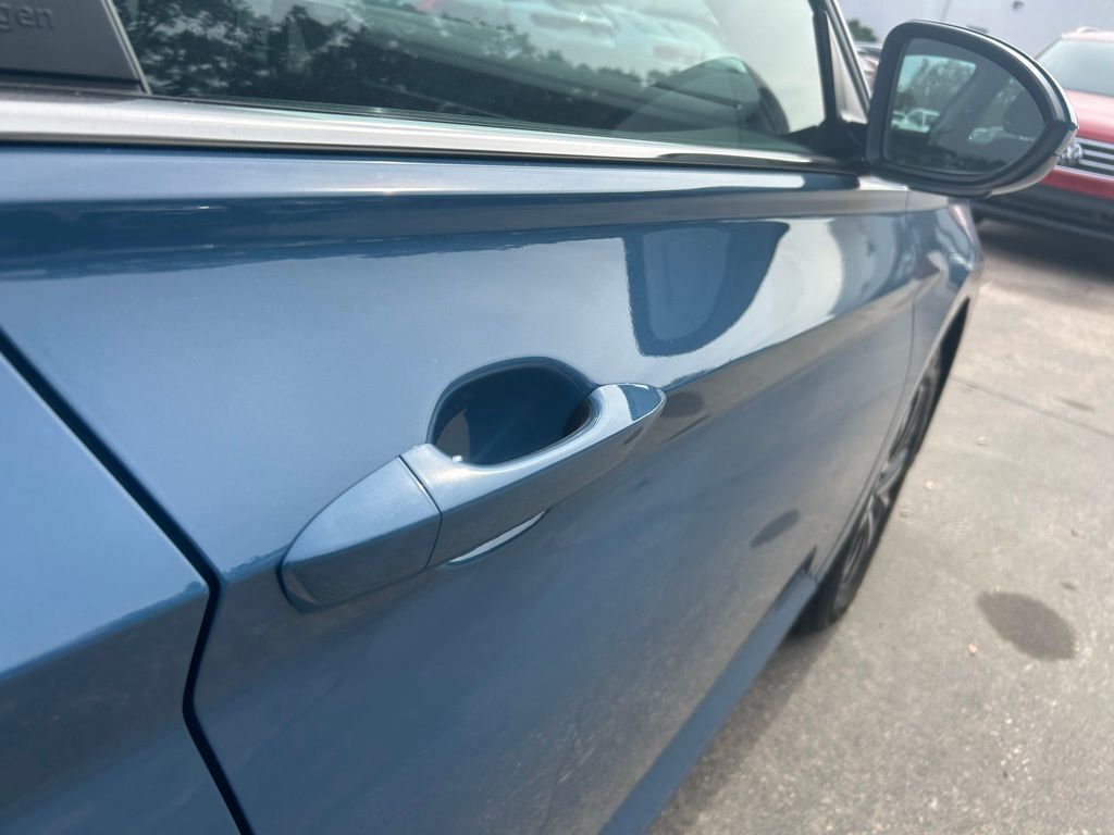 2026 Volkswagen Jetta 1.5T S Tampa FL