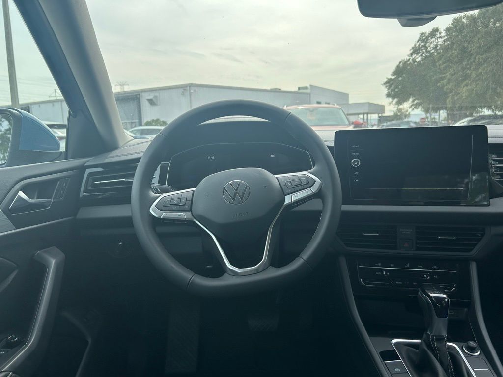 2026 Volkswagen Jetta 1.5T S Tampa FL