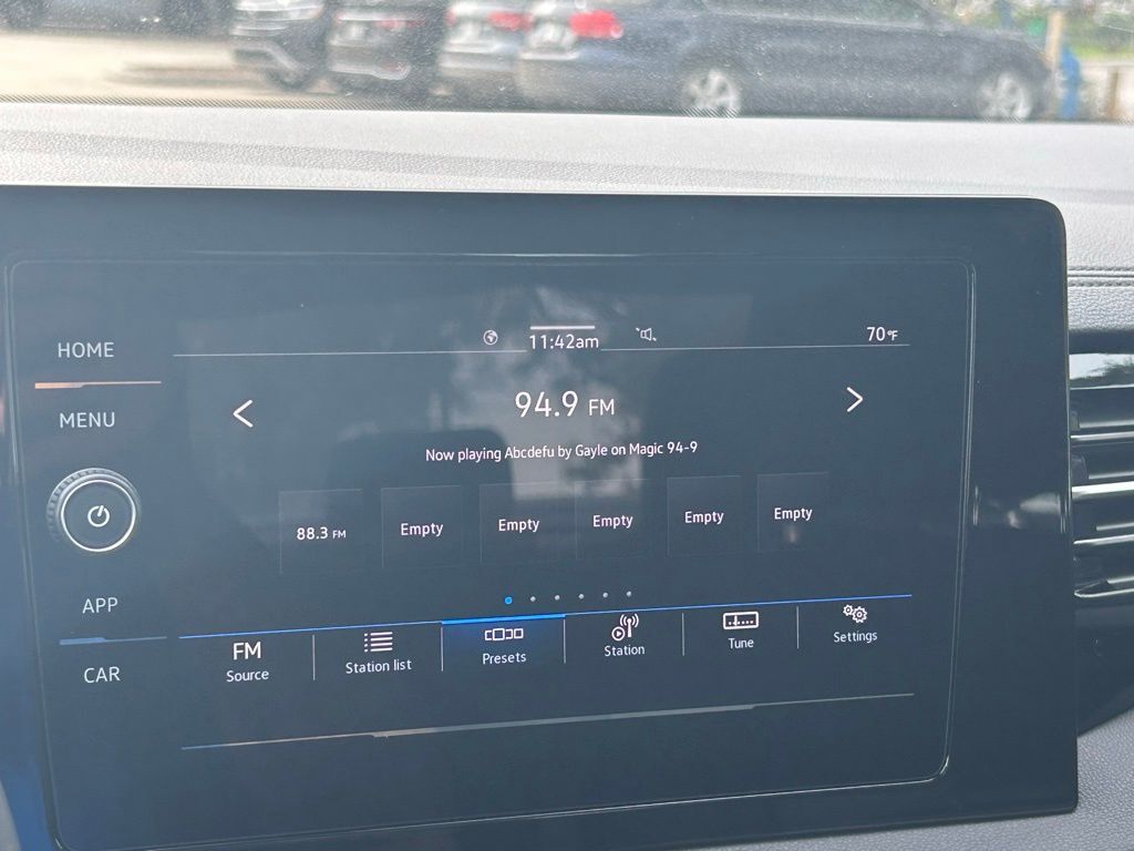 2026 Volkswagen Jetta 1.5T S Tampa FL