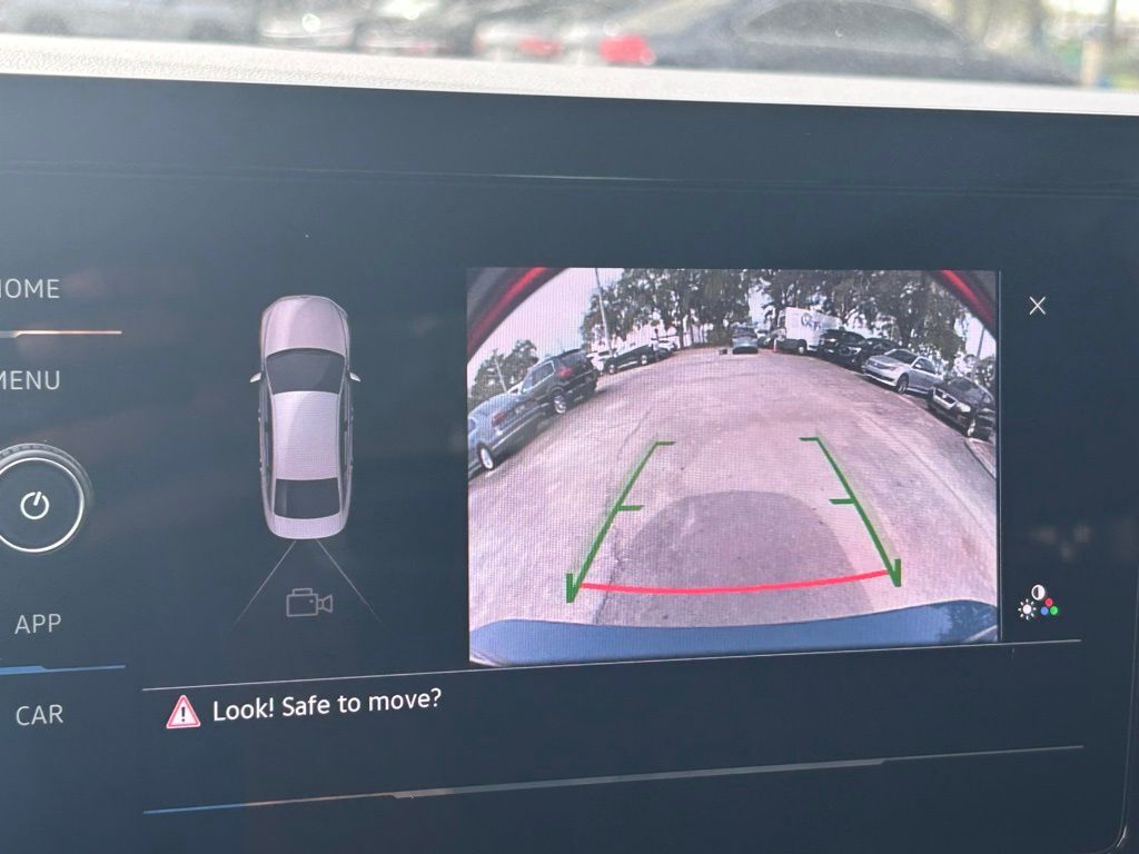 2026 Volkswagen Jetta 1.5T S Tampa FL