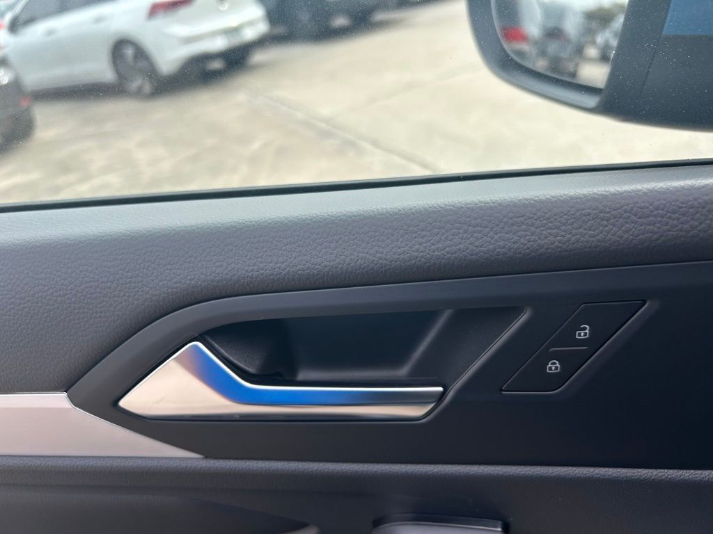 2026 Volkswagen Jetta 1.5T S Tampa FL