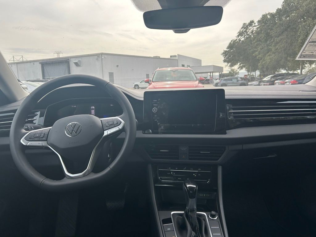 2026 Volkswagen Jetta 1.5T S Tampa FL