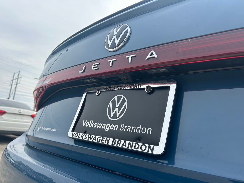 2026 Volkswagen Jetta 1.5T S Tampa FL