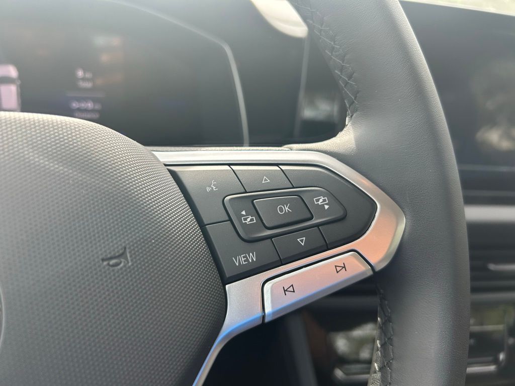 2026 Volkswagen Jetta 1.5T S Tampa FL