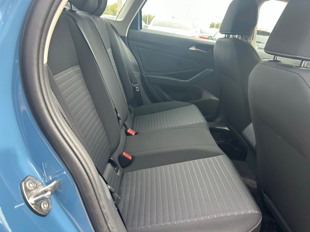 2026 Volkswagen Jetta 1.5T S Tampa FL