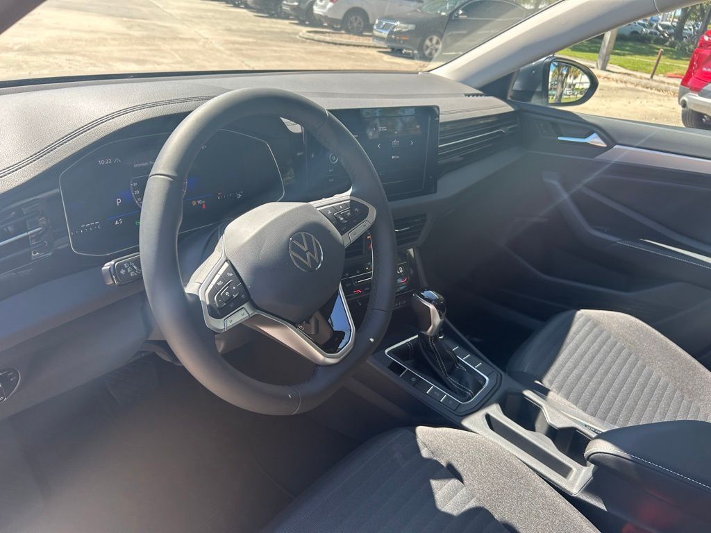 2026 Volkswagen Jetta 1.5T S Tampa FL