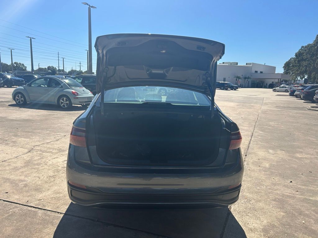 2026 Volkswagen Jetta 1.5T S Tampa FL