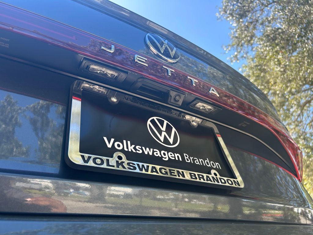 2026 Volkswagen Jetta 1.5T S Tampa FL