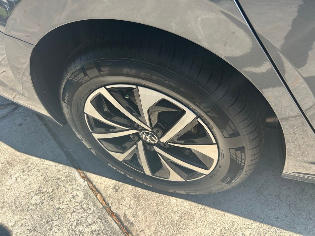 2026 Volkswagen Jetta 1.5T S Tampa FL