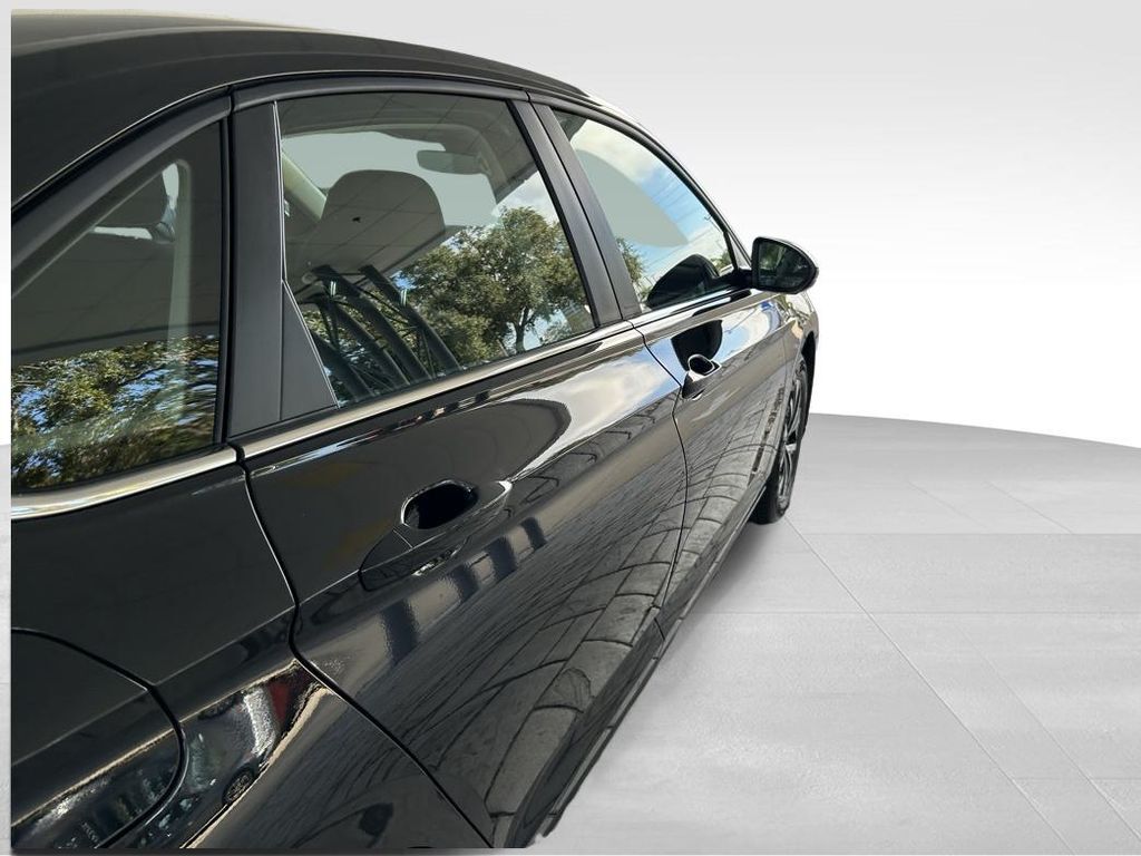 2026 Volkswagen Jetta 1.5T S Tampa FL