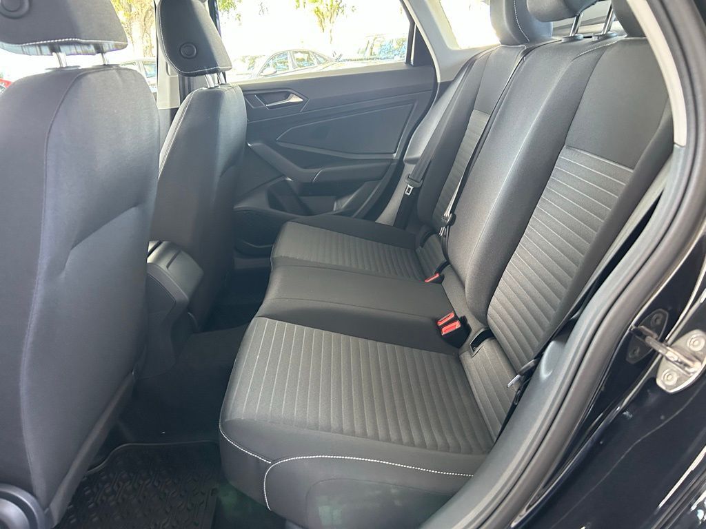2026 Volkswagen Jetta 1.5T S Tampa FL