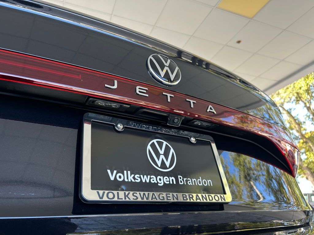 2026 Volkswagen Jetta 1.5T S Tampa FL