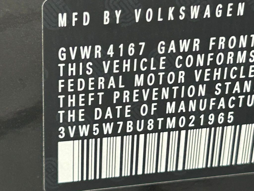 2026 Volkswagen Jetta 1.5T S Tampa FL