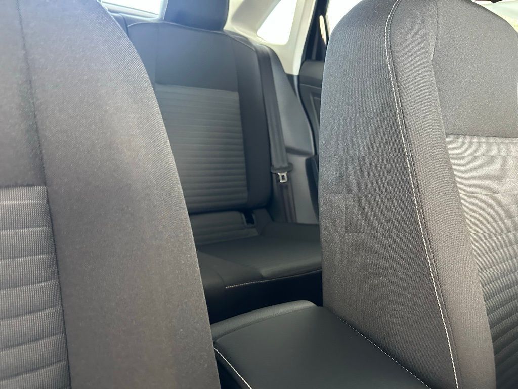 2026 Volkswagen Jetta 1.5T S Tampa FL