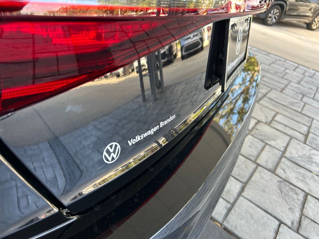 2026 Volkswagen Jetta 1.5T S Tampa FL