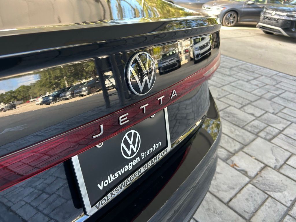 2026 Volkswagen Jetta 1.5T S Tampa FL