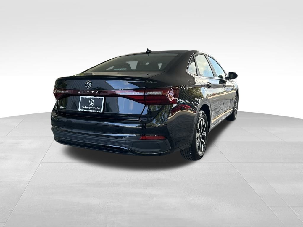 2026 Volkswagen Jetta 1.5T S Tampa FL