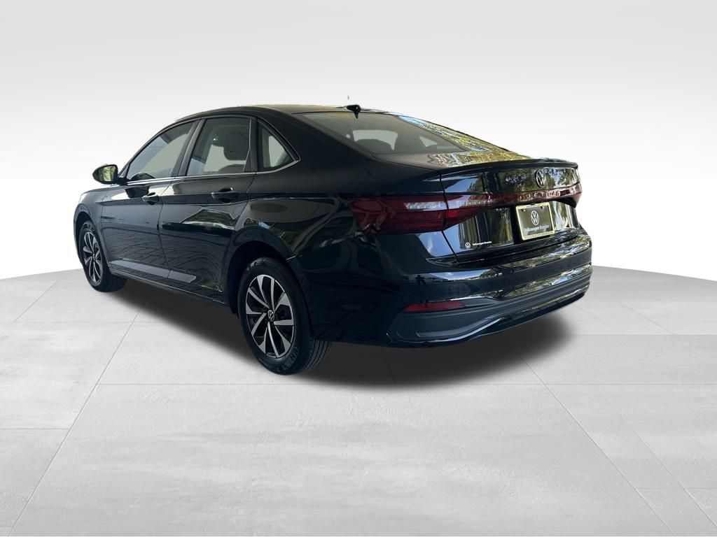 2026 Volkswagen Jetta 1.5T S Tampa FL