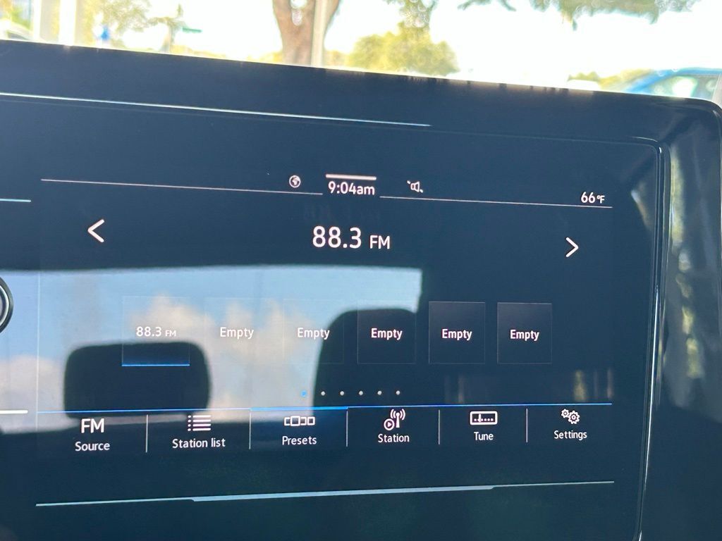 2026 Volkswagen Jetta 1.5T S Tampa FL