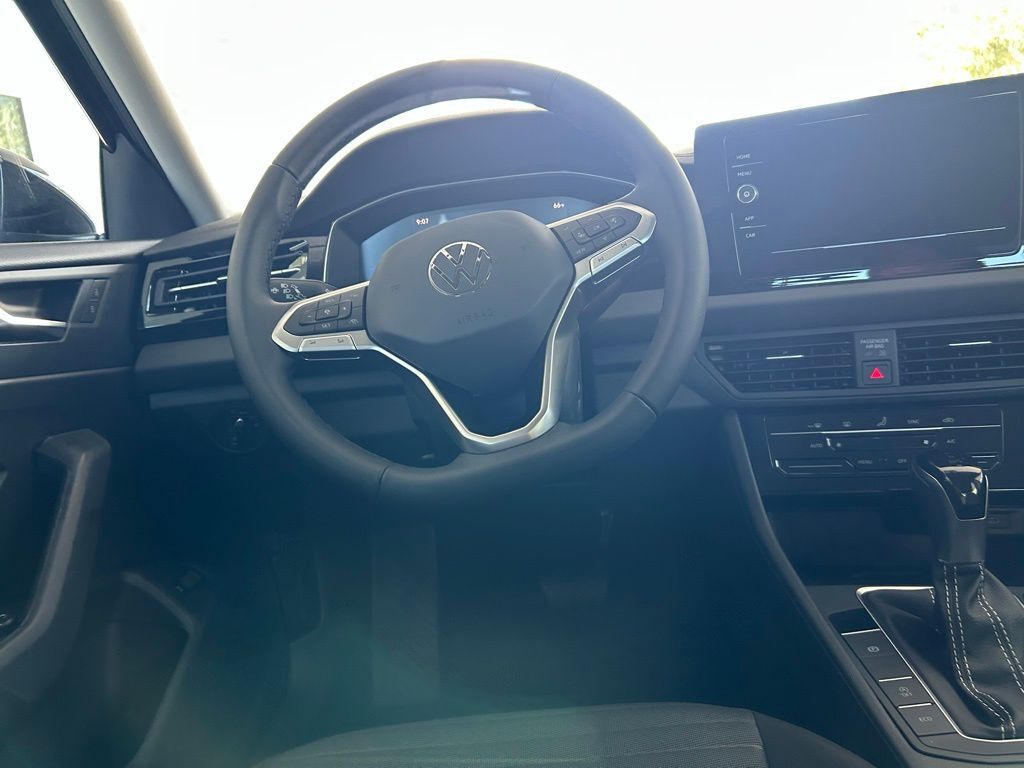 2026 Volkswagen Jetta 1.5T S Tampa FL