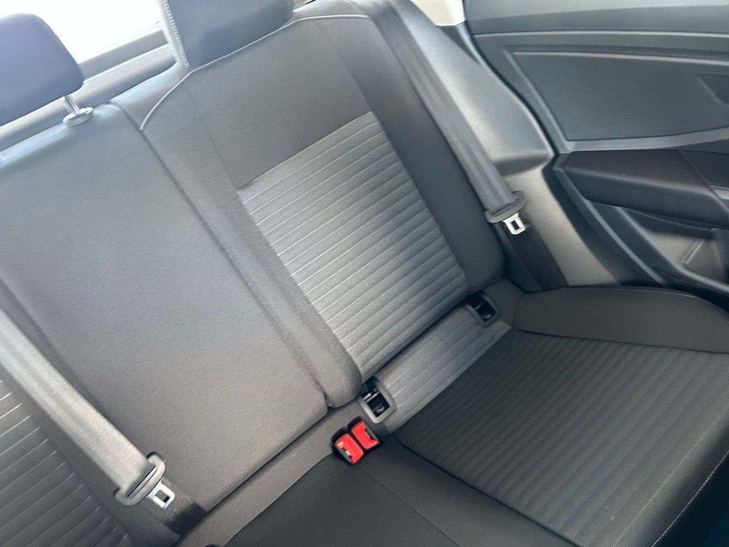 2026 Volkswagen Jetta 1.5T S Tampa FL