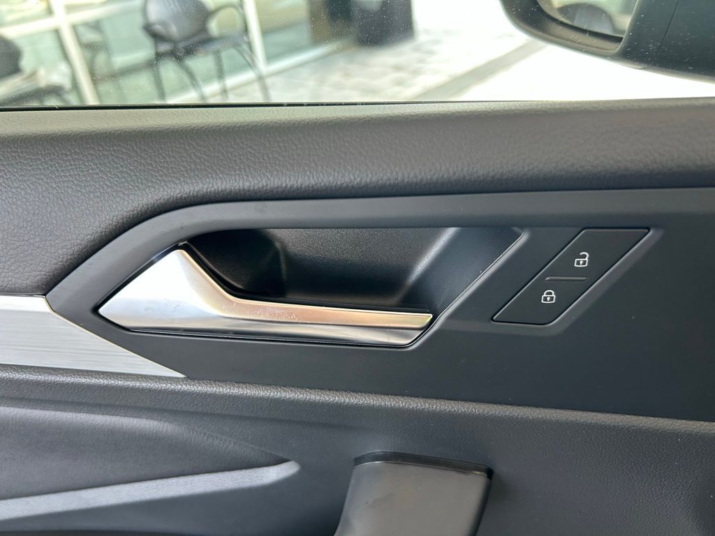 2026 Volkswagen Jetta 1.5T S Tampa FL