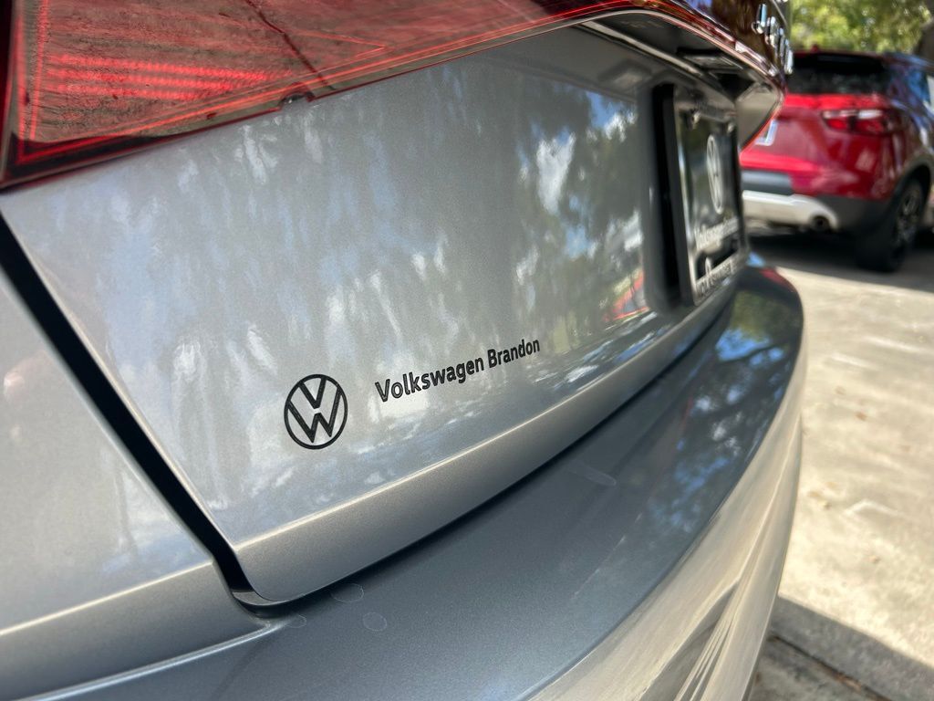 2026 Volkswagen Jetta 1.5T S Tampa FL