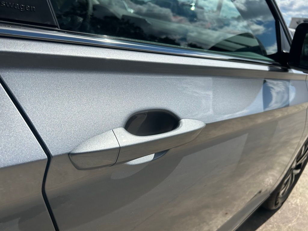 2026 Volkswagen Jetta 1.5T S Tampa FL