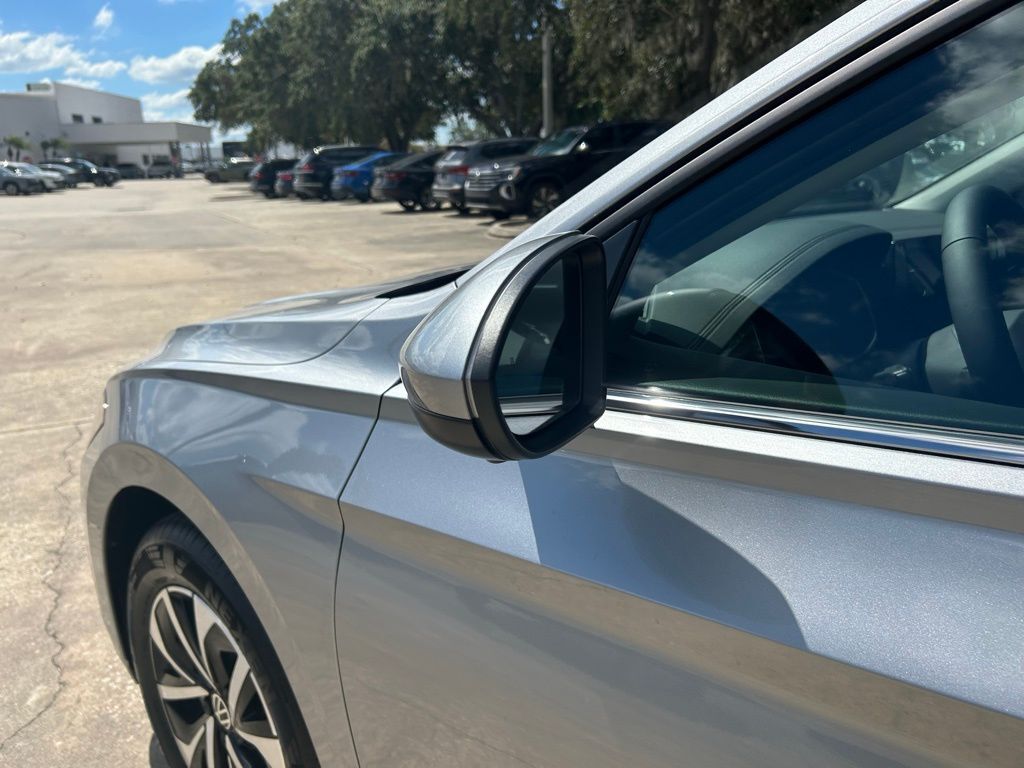 2026 Volkswagen Jetta 1.5T S Tampa FL