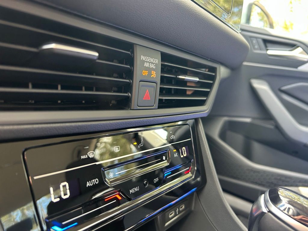 2026 Volkswagen Jetta 1.5T S Tampa FL