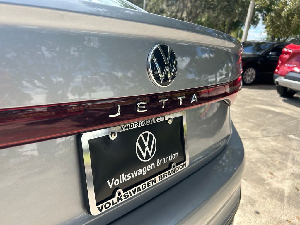 2026 Volkswagen Jetta 1.5T S Tampa FL