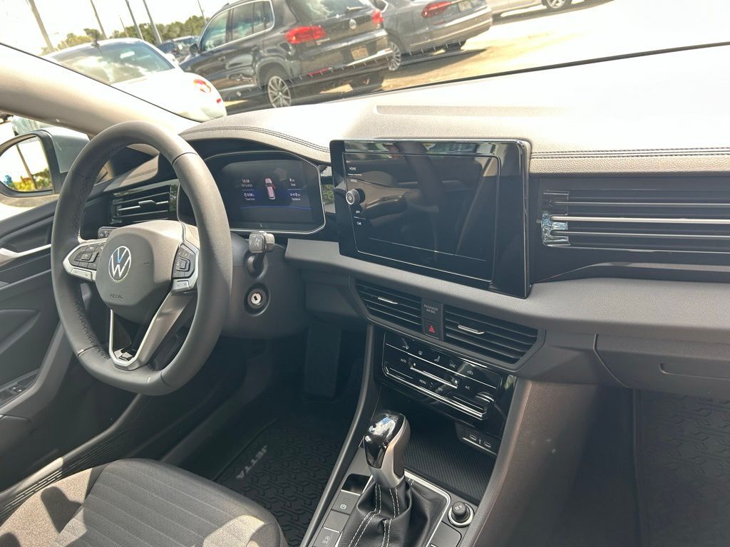 2026 Volkswagen Jetta 1.5T S Tampa FL