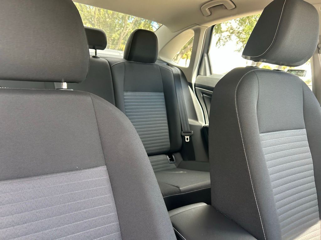 2026 Volkswagen Jetta 1.5T S Tampa FL