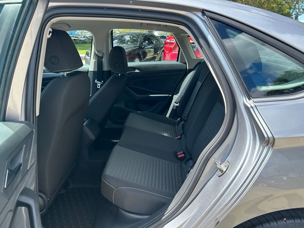 2026 Volkswagen Jetta 1.5T S Tampa FL