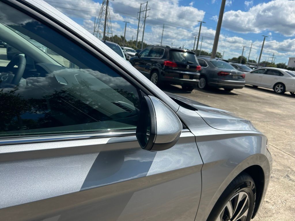 2026 Volkswagen Jetta 1.5T S Tampa FL