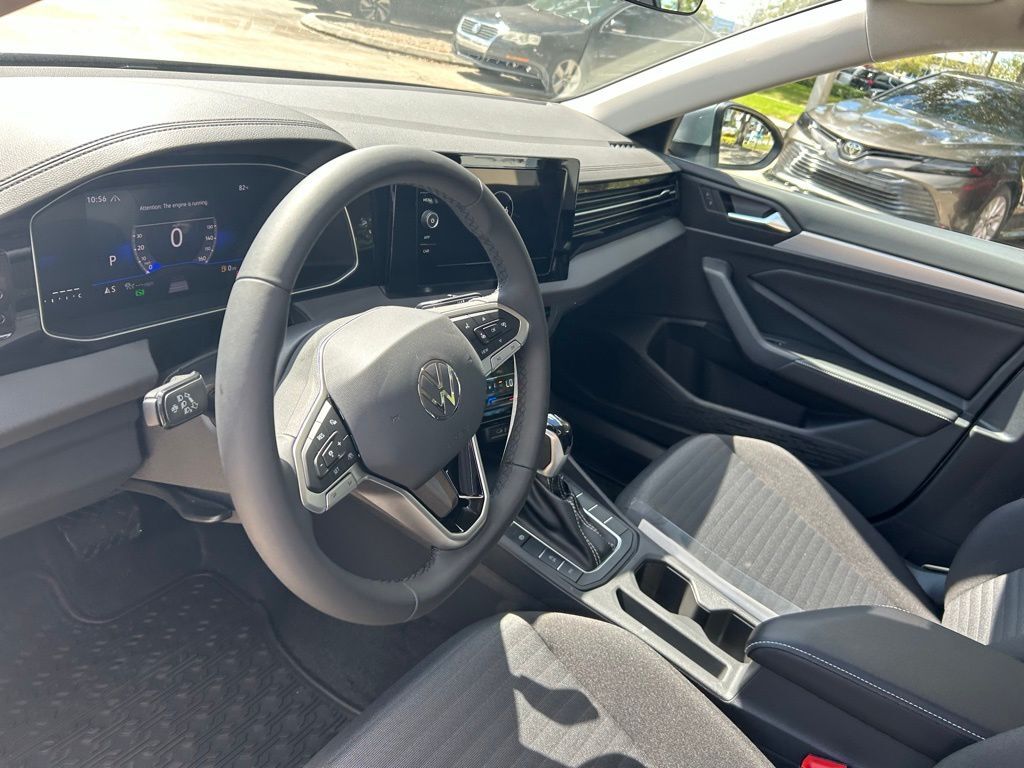 2026 Volkswagen Jetta 1.5T S Tampa FL