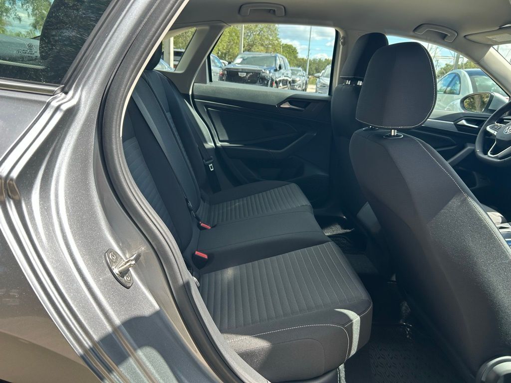 2026 Volkswagen Jetta 1.5T S Tampa FL