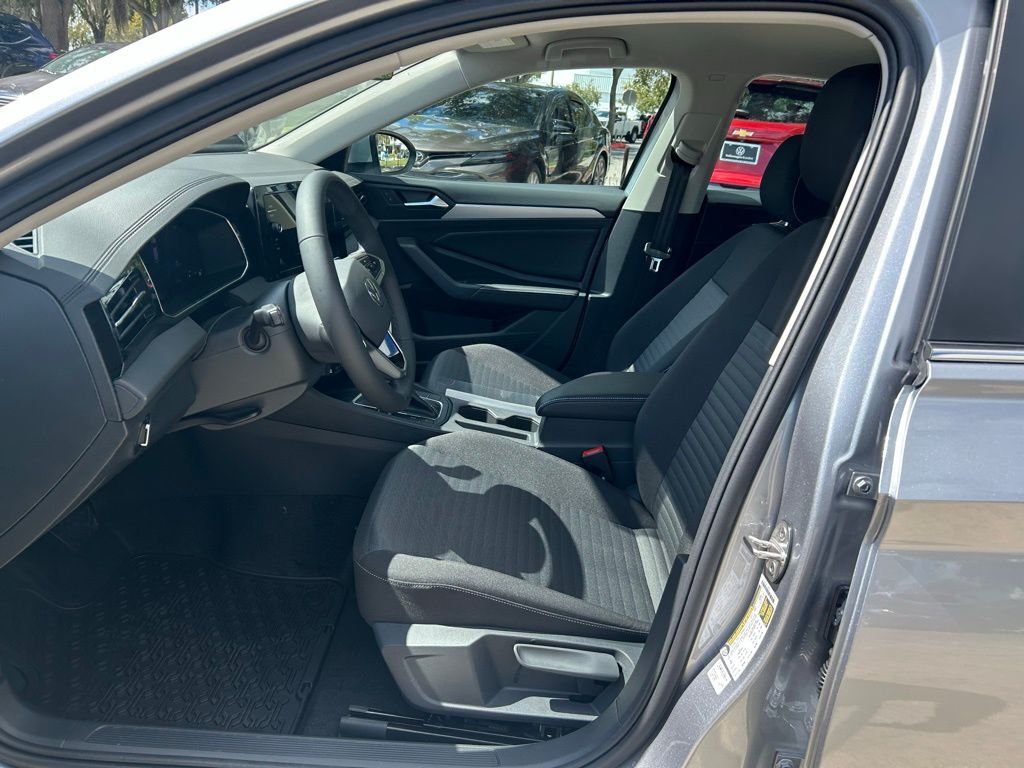 2026 Volkswagen Jetta 1.5T S Tampa FL