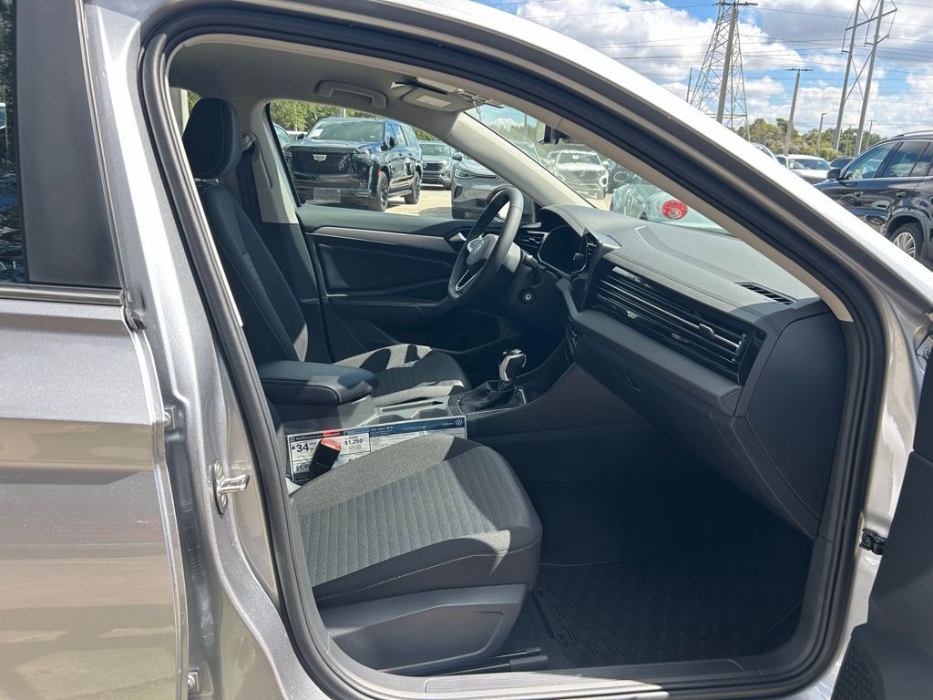 2026 Volkswagen Jetta 1.5T S Tampa FL
