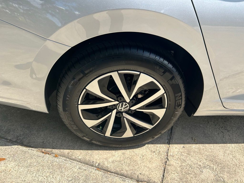 2026 Volkswagen Jetta 1.5T S Tampa FL