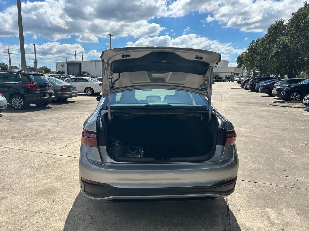 2026 Volkswagen Jetta 1.5T S Tampa FL